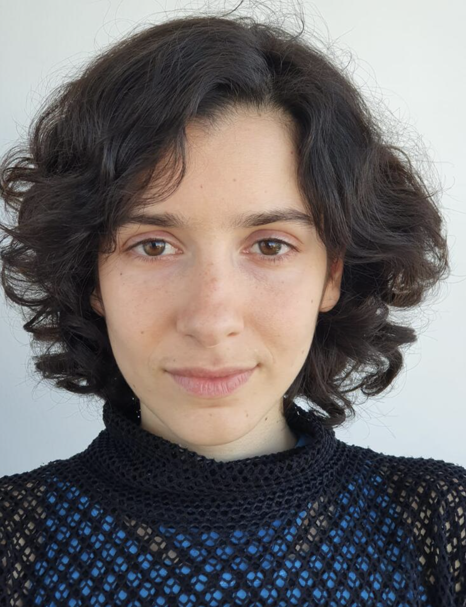 Delfina Dotti